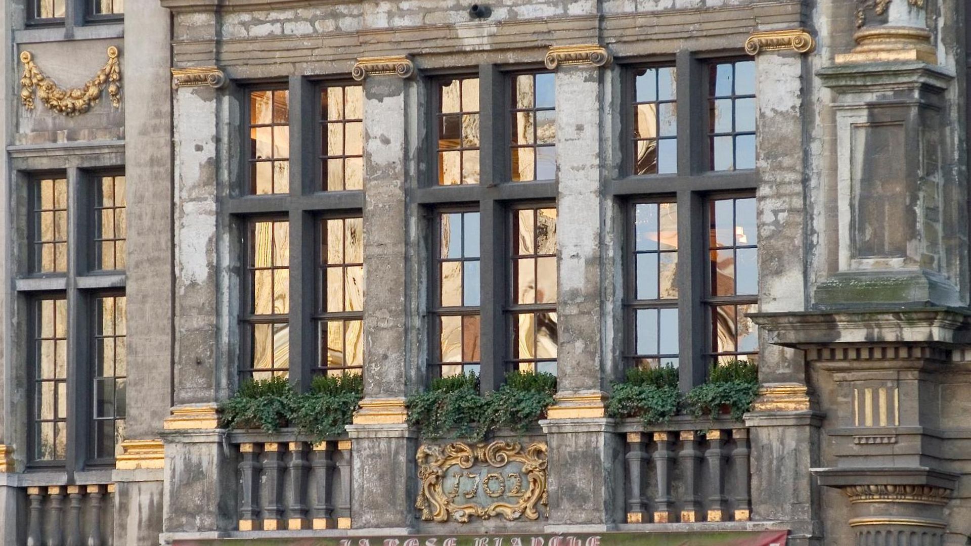 Ibis Centre 3* Brussel