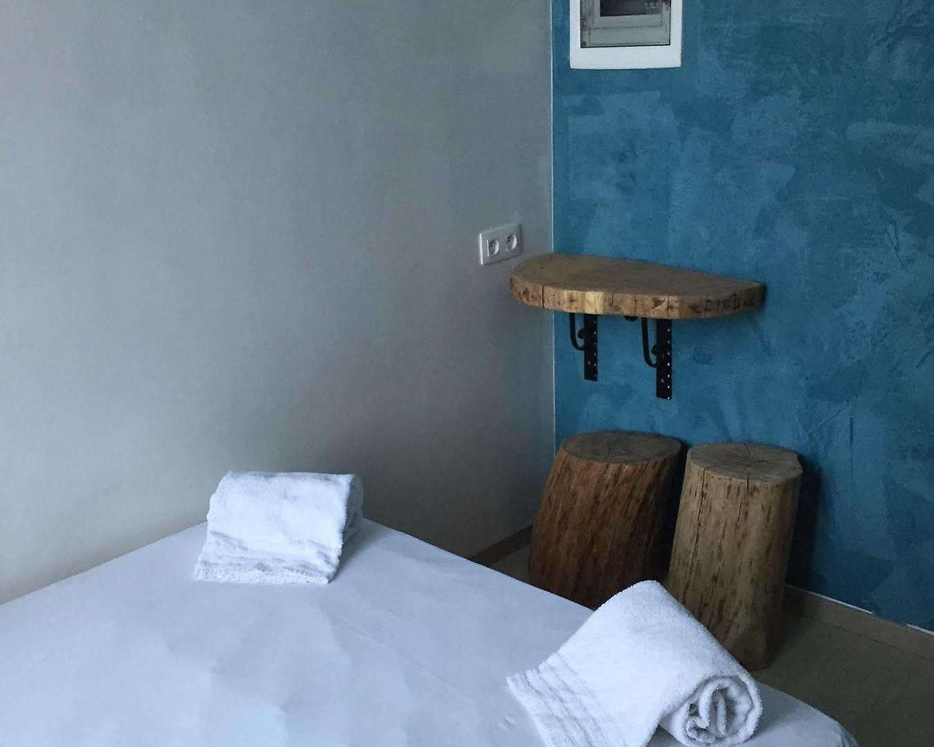 Midi Station Hotel