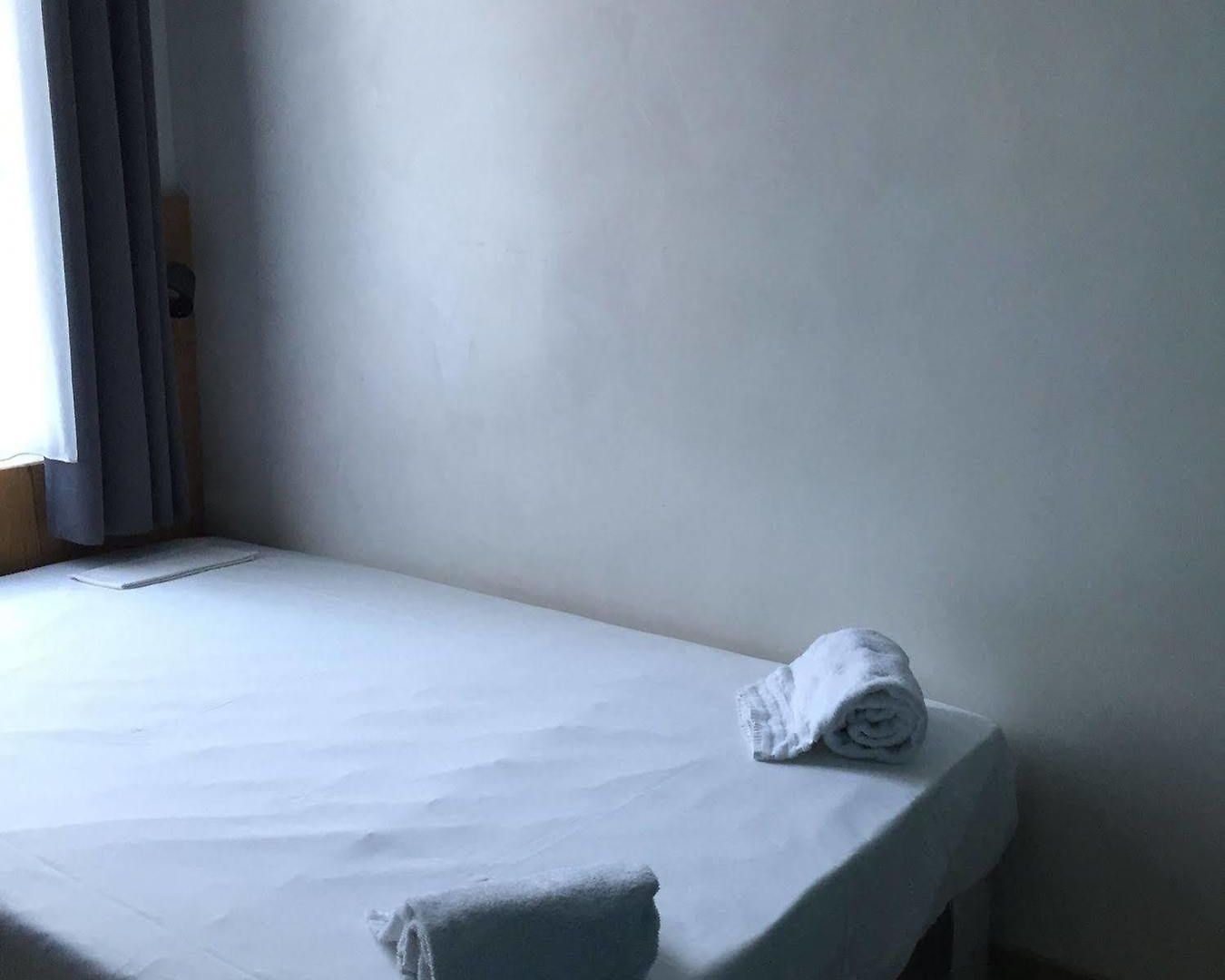 Midi Station Hotel