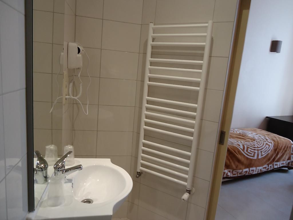Mirabeau Hotel Brussels