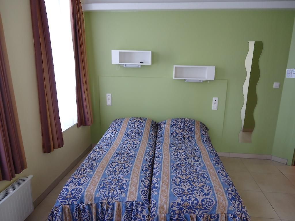 Hotel Mirabeau