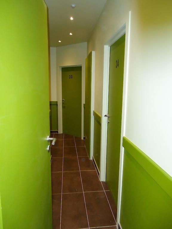 Hotel Mirabeau 2*
