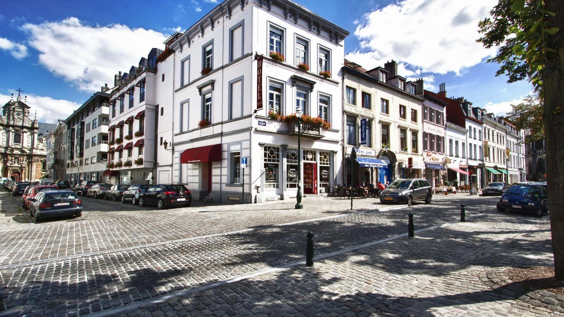 Hotel Made In Catherine