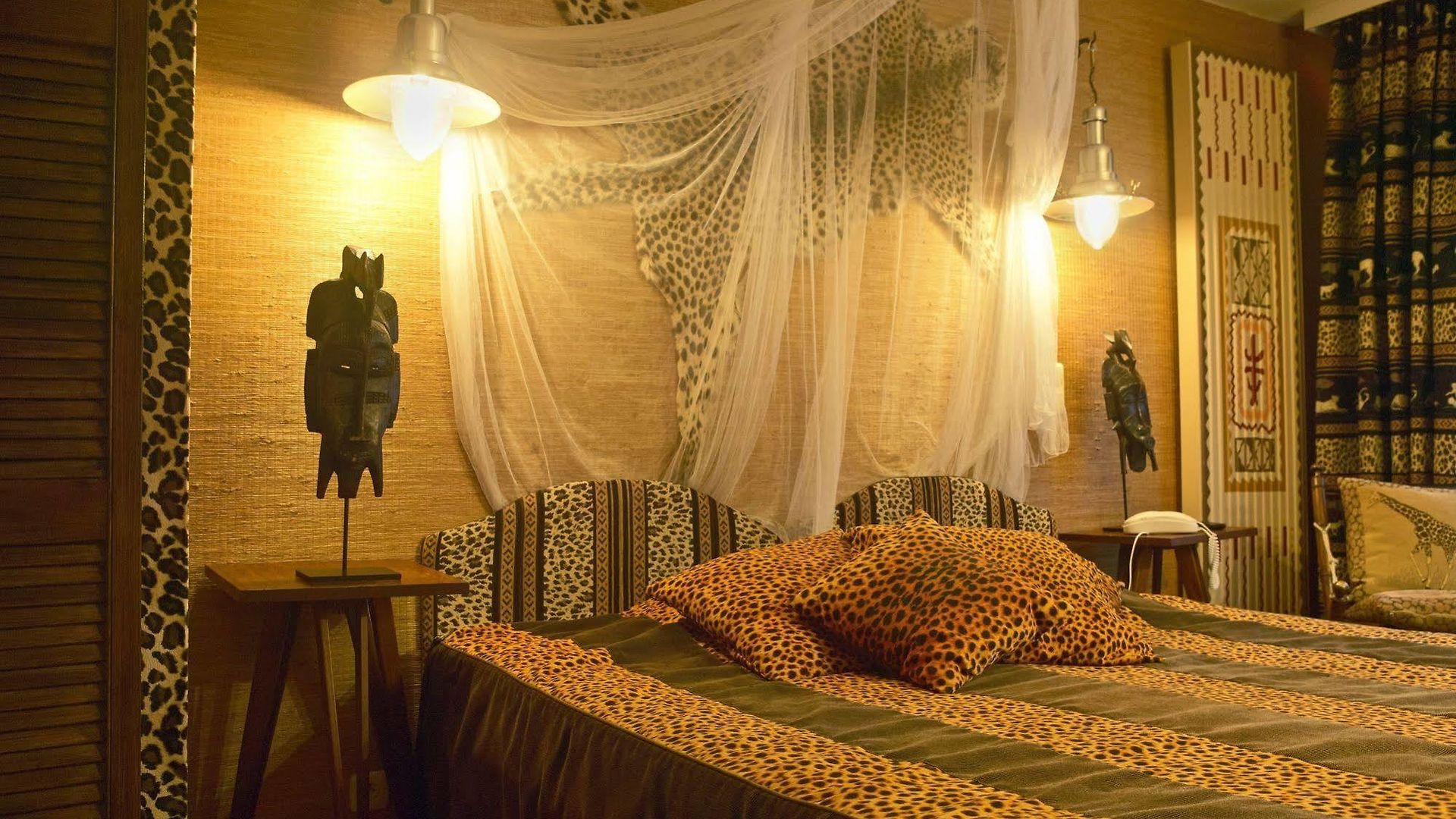 Made In Catherine Hotel 3*