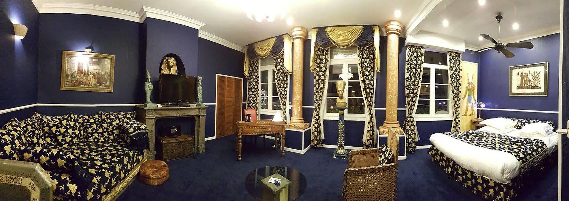 Made In Catherine Hotel Brussel