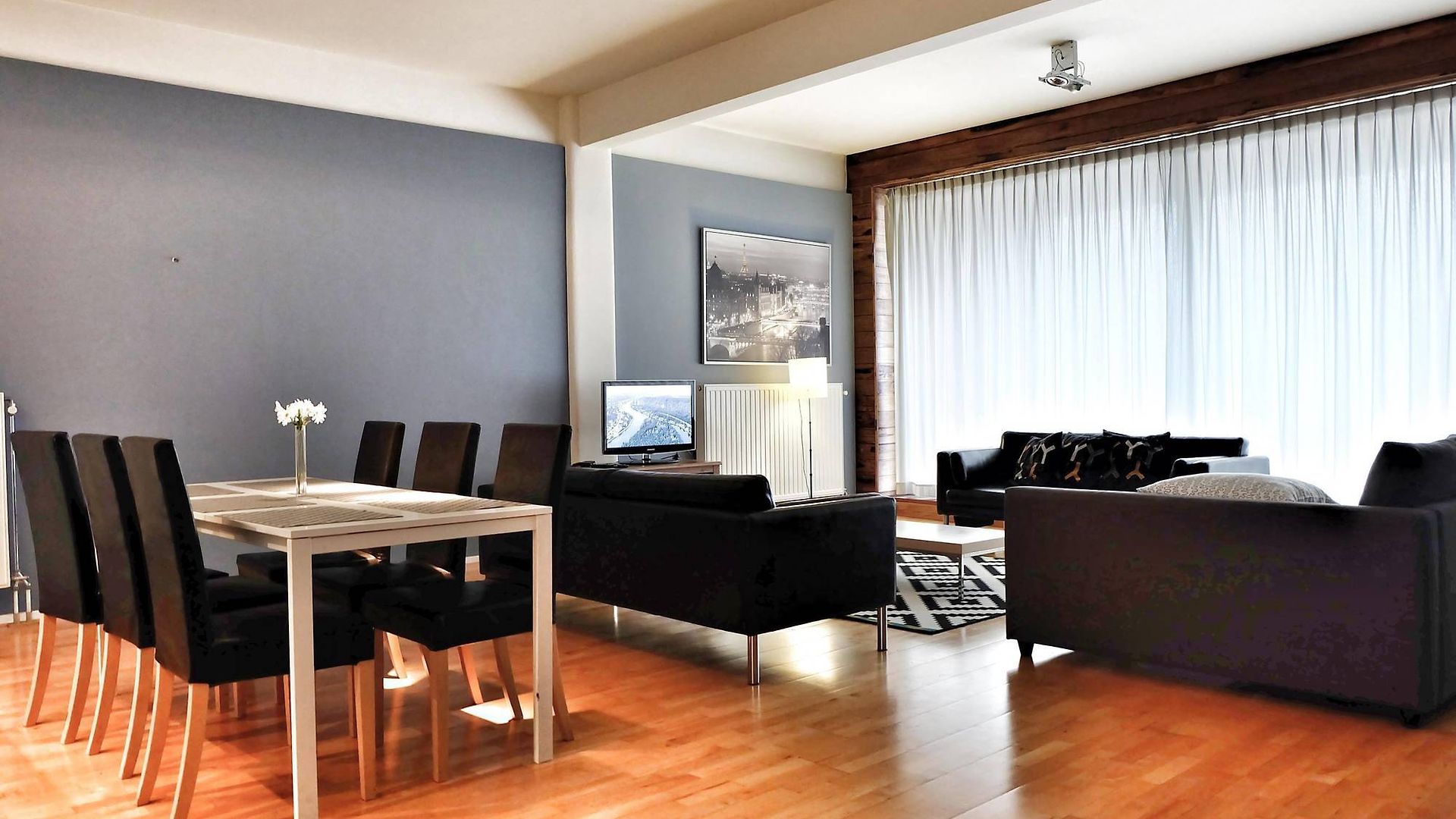 Aparthotel Apartmentsapart