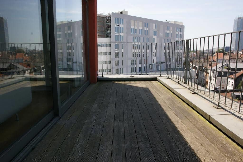 Apartmentsapart Aparthotel 3*