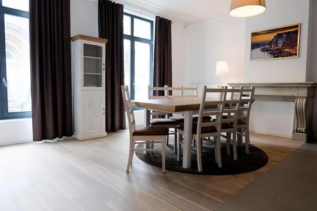 Aparthotel Apartmentsapart 3*