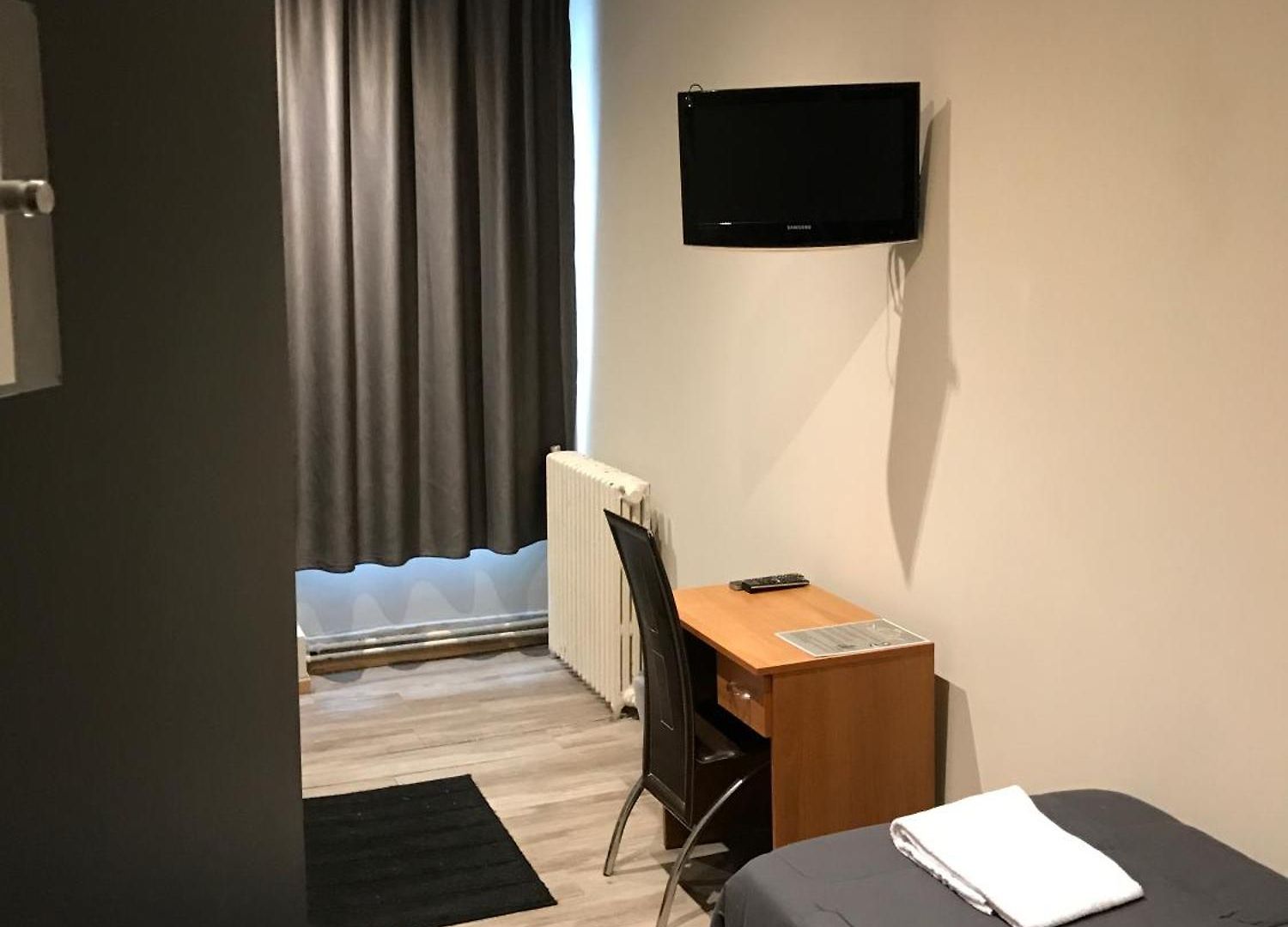 Hotel Royal Brussels