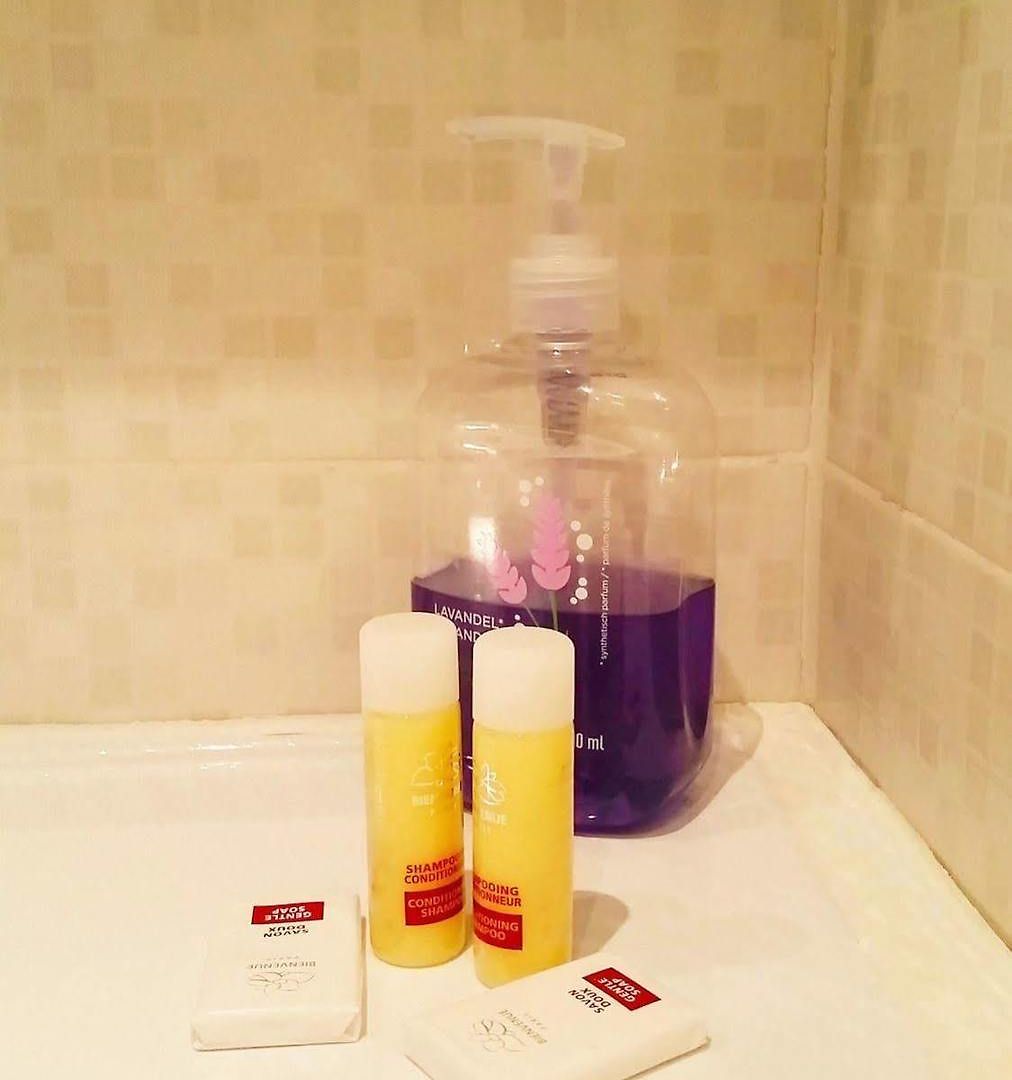 Abberdeen Hotel 2*