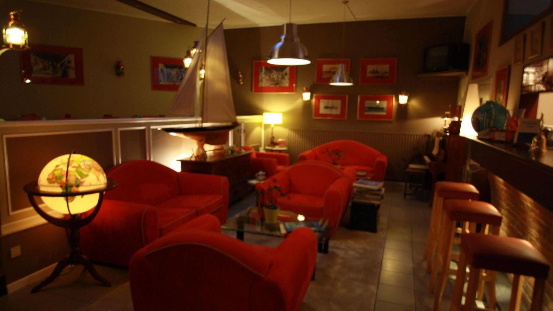 Hotel Noga