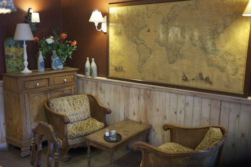 Galia Hotel *