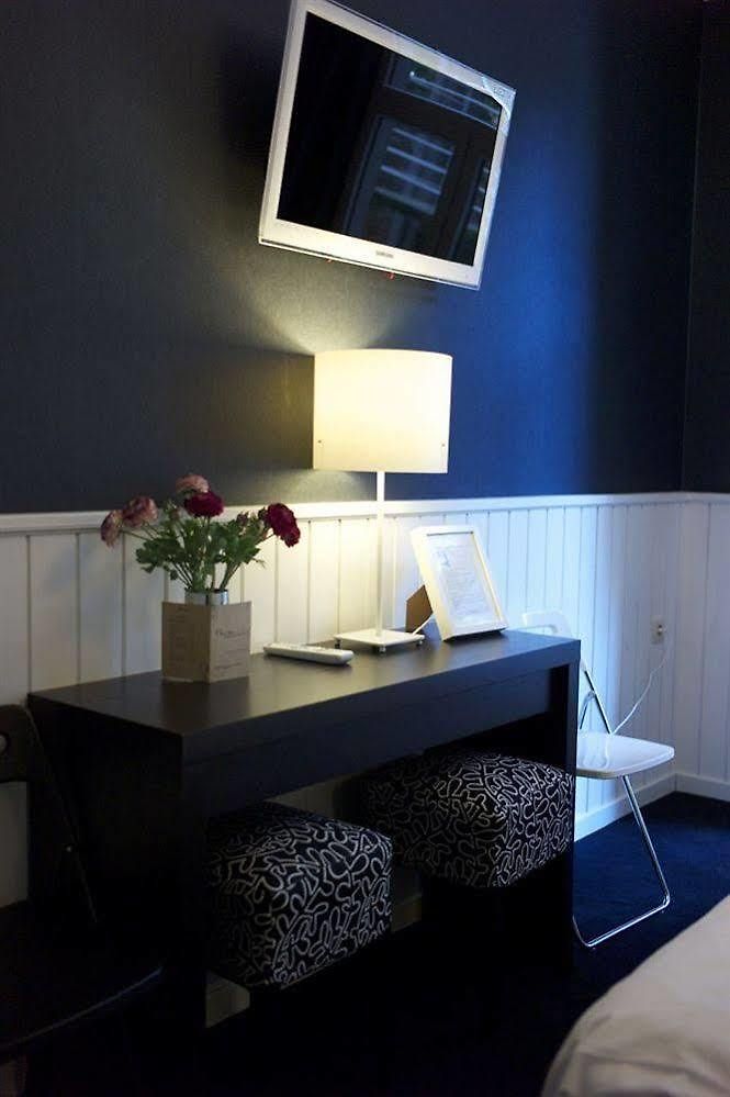 Galia Hotel Brussel