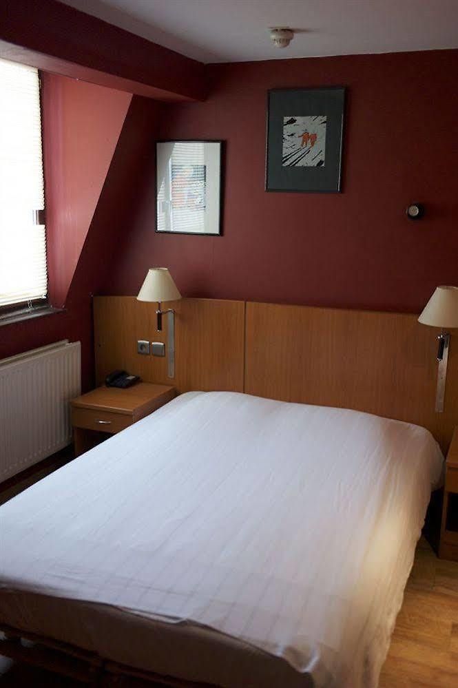 Galia Hotel Brussel