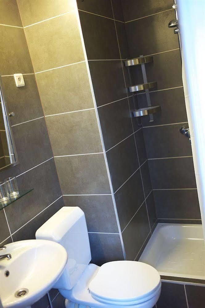 Hotel Galia *