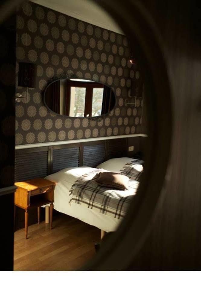 Galia Hotel Brussel