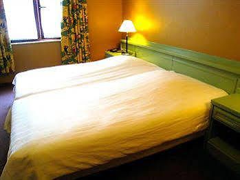 Hotel Galia Brussel