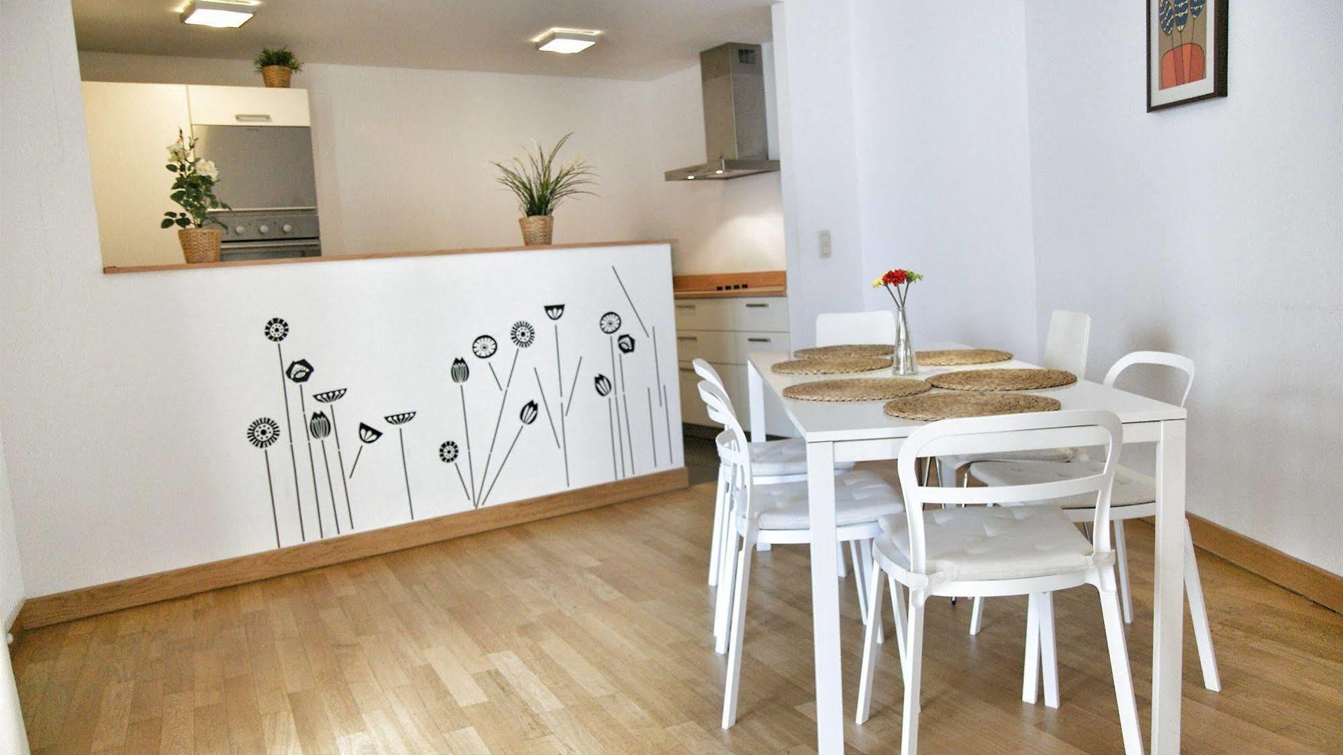 Apartment The Opera Brussels