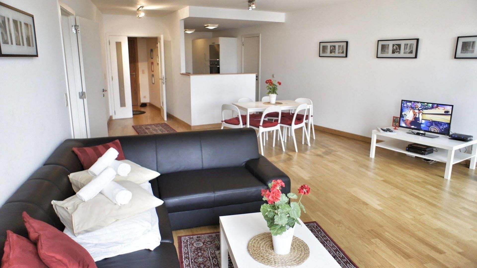 Apartment The Opera *