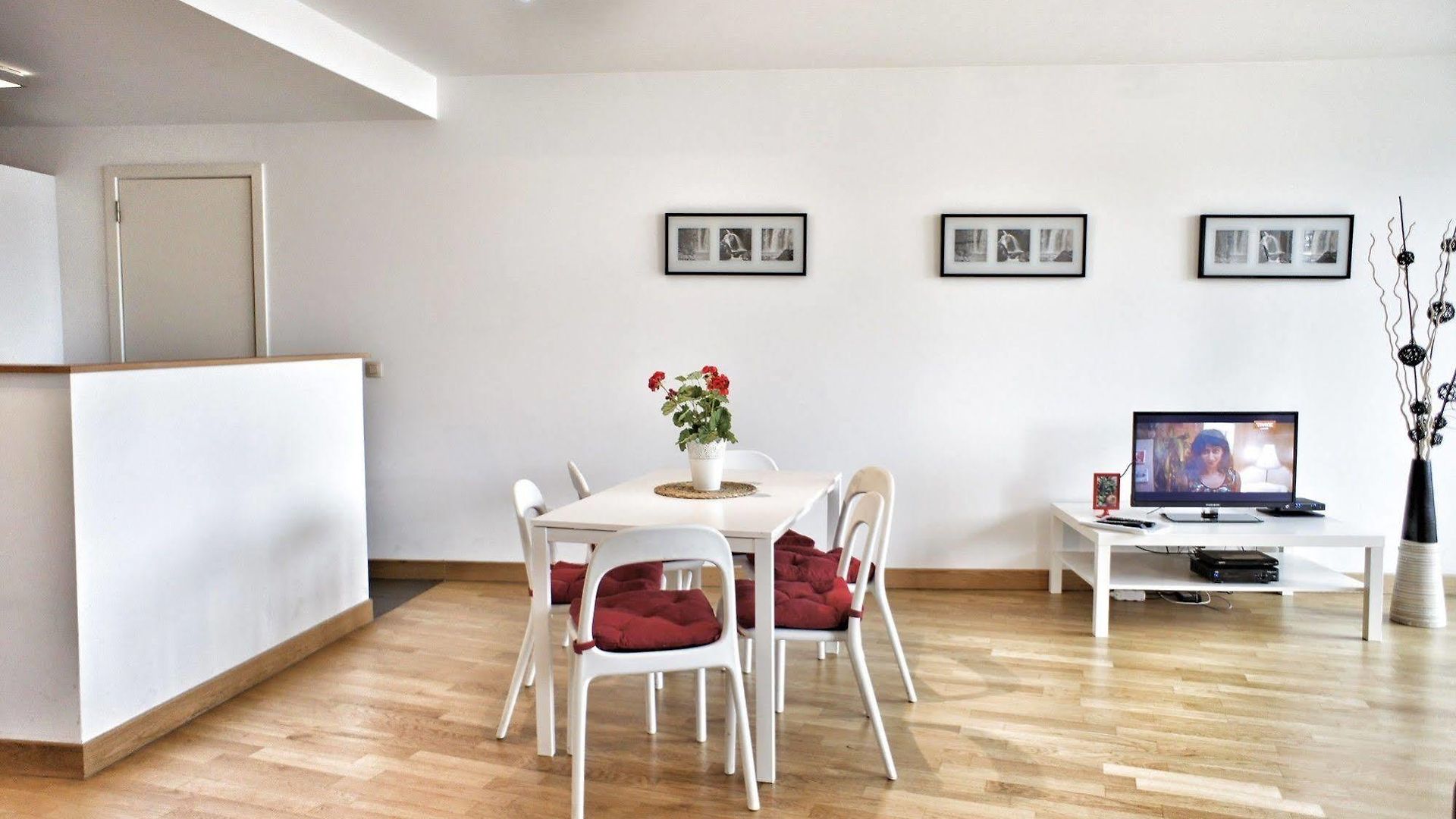 The Opera Apartment Brussels