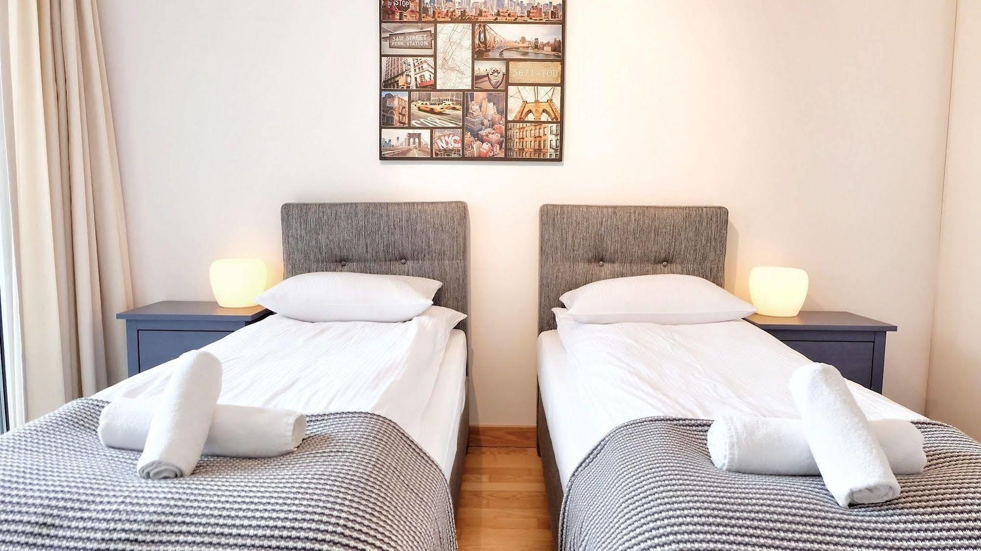 The Opera Apartment Brussels