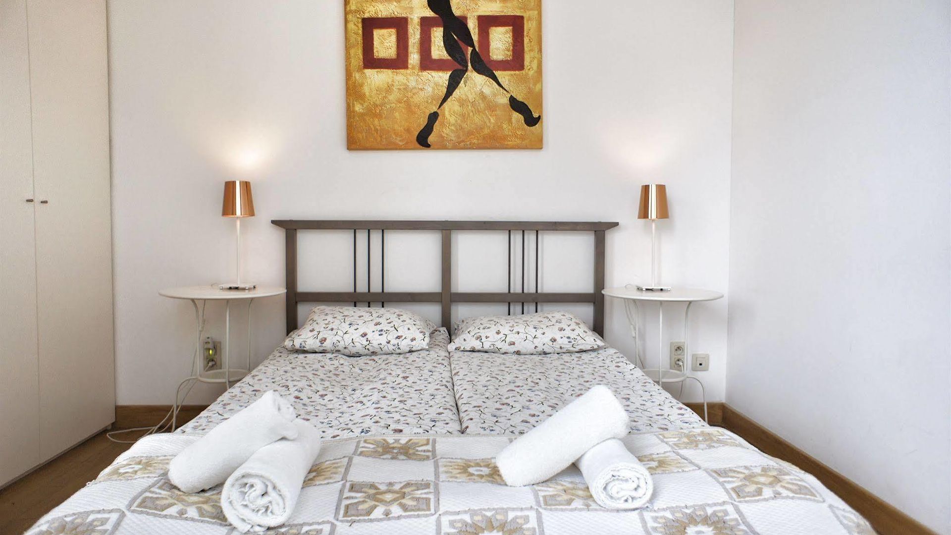 The Opera Apartment