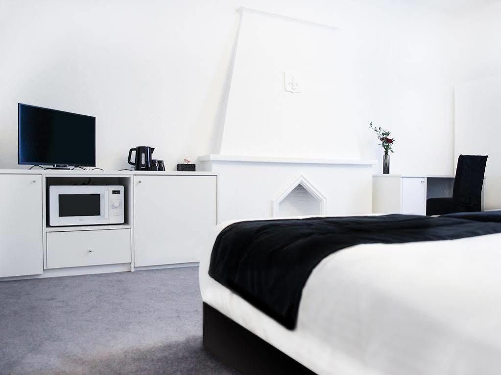 Hotel Satellite Brussel