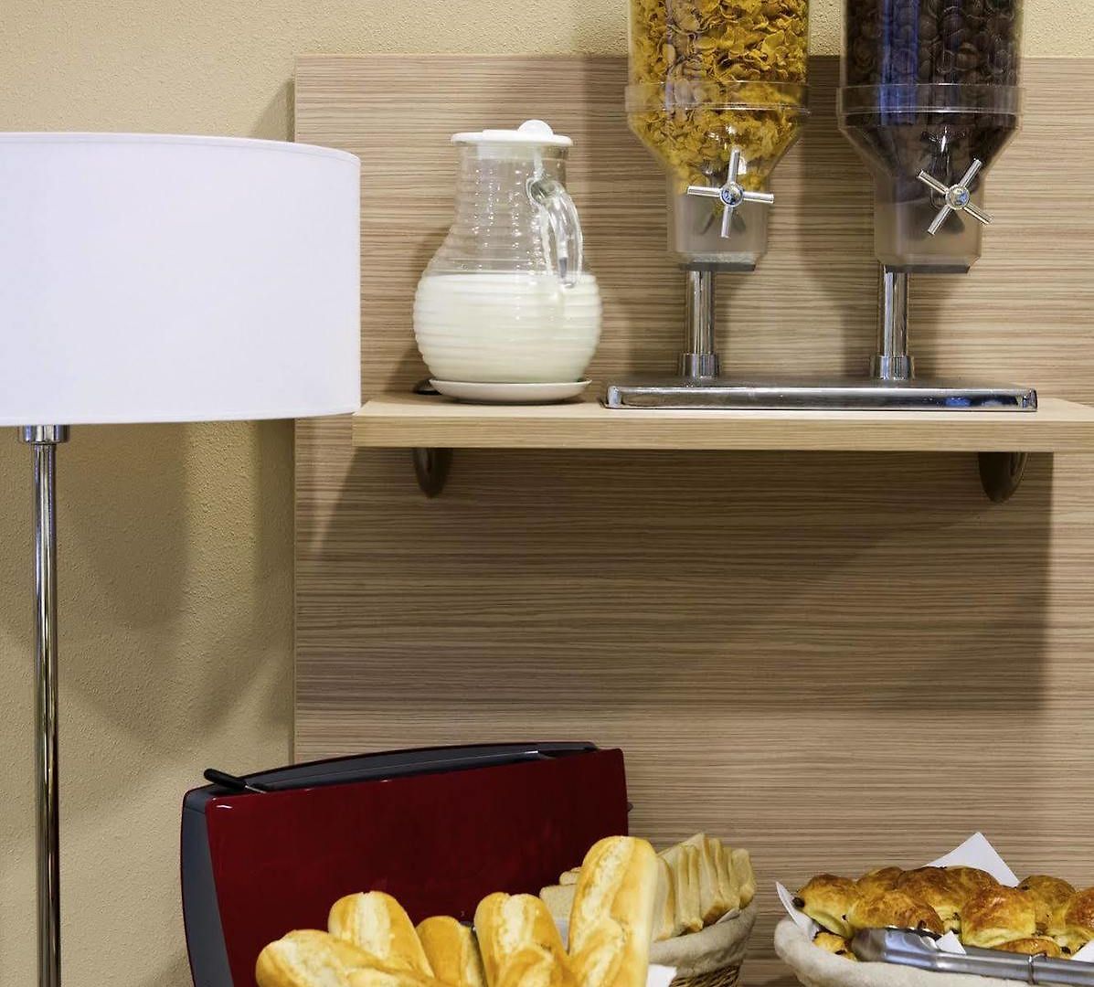 Adagio Access Europe Aparthotel