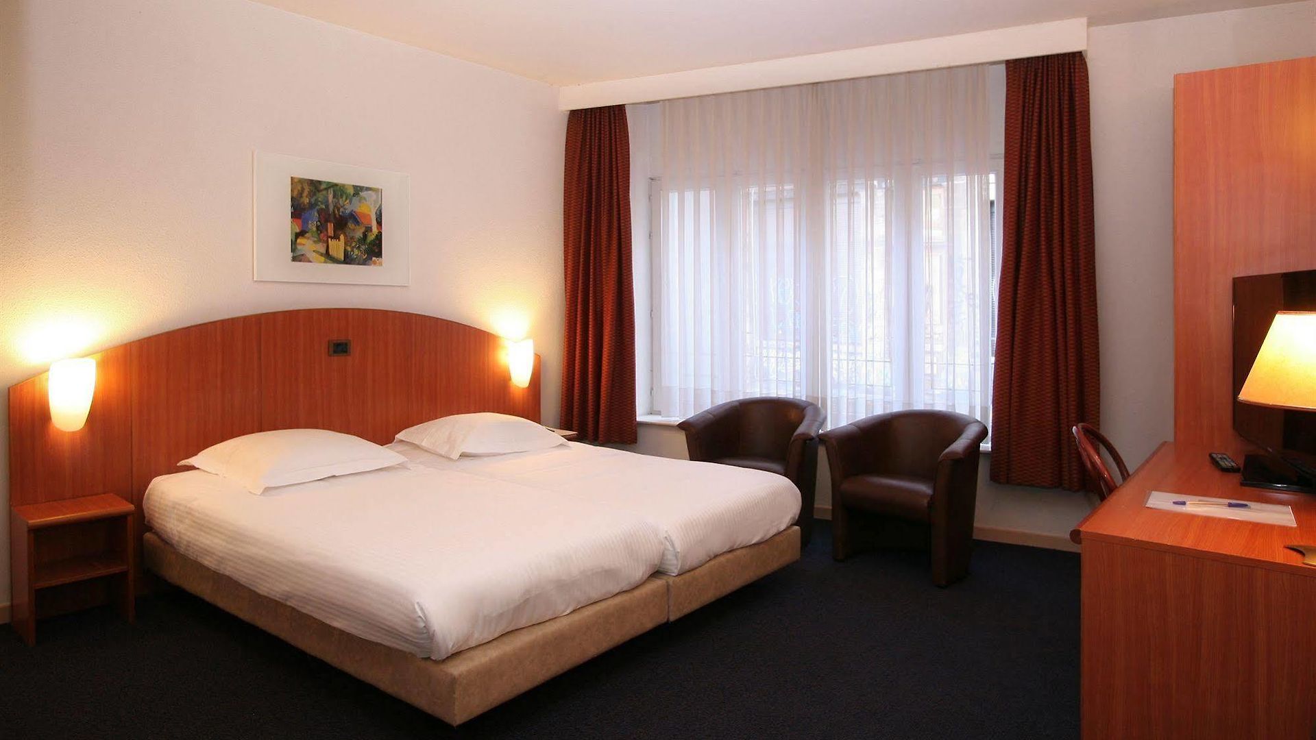Hotel Aris Grand Place