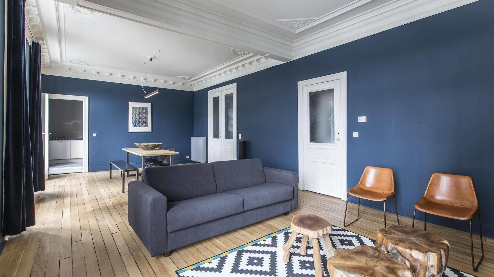 Smartflats - Gaite Appartement Brussel