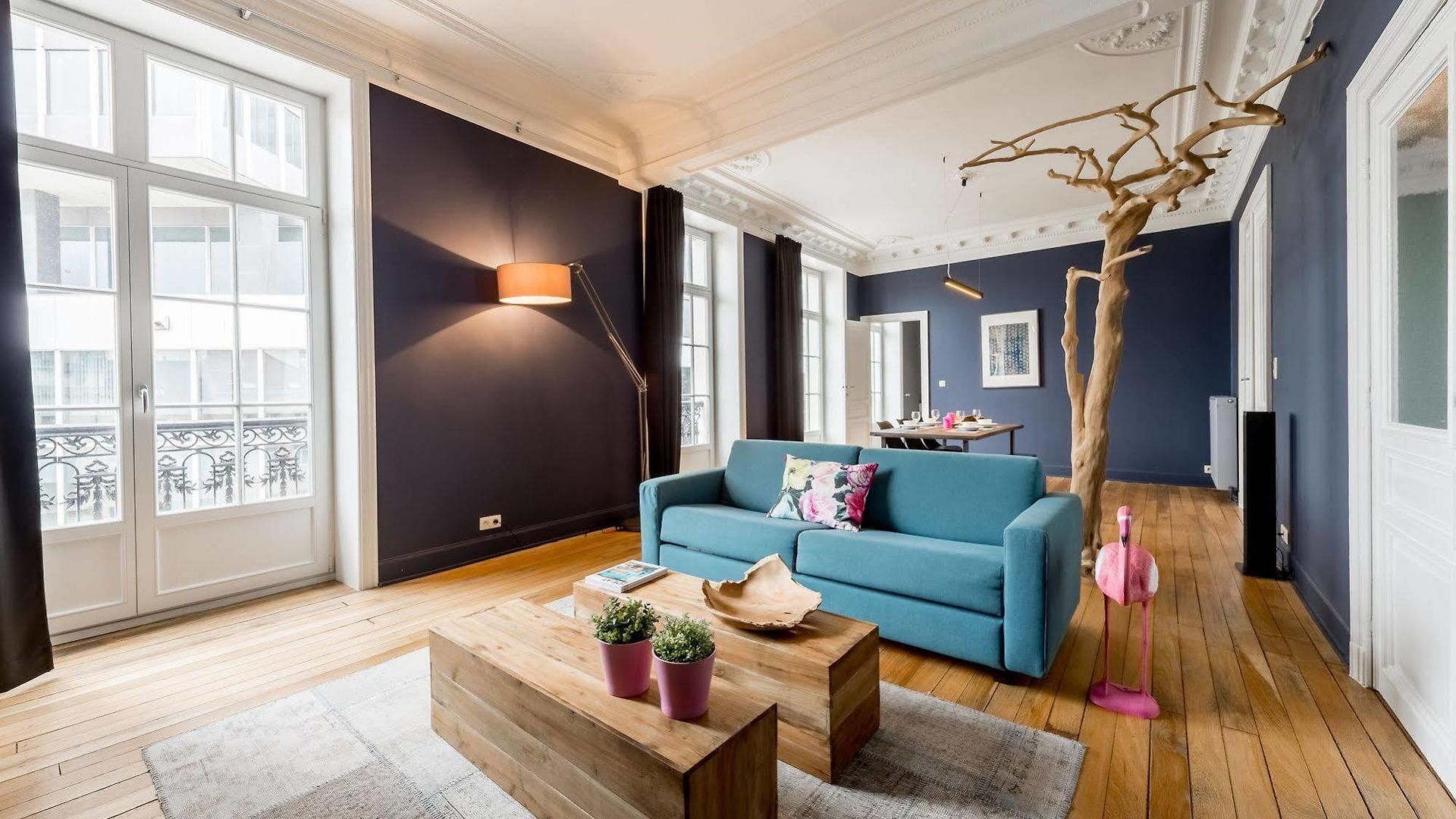 Smartflats - Gaite * Brussel