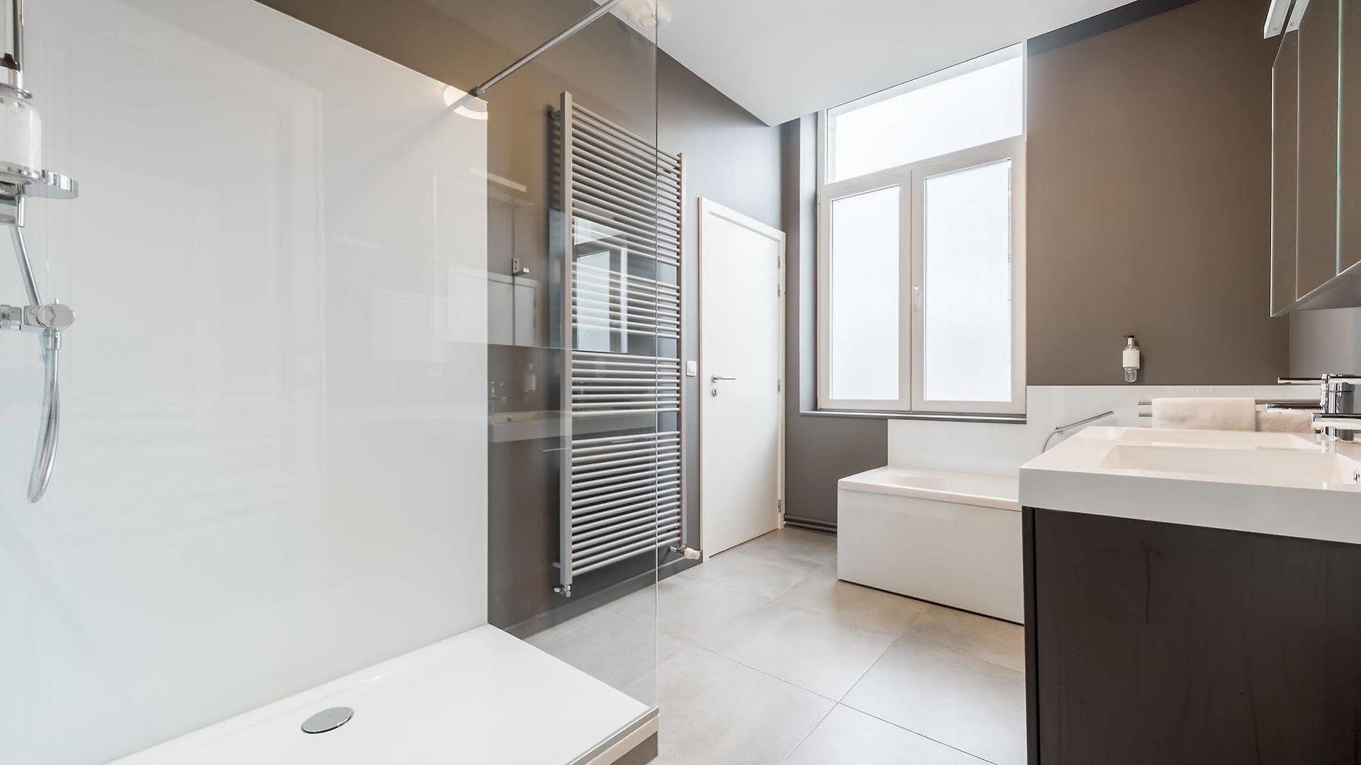 Smartflats - Gaite Brussel