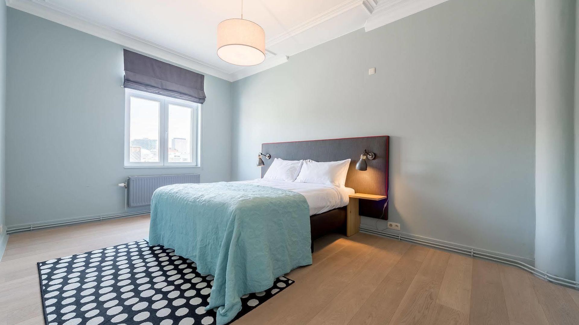 Smartflats - Gaite Appartement