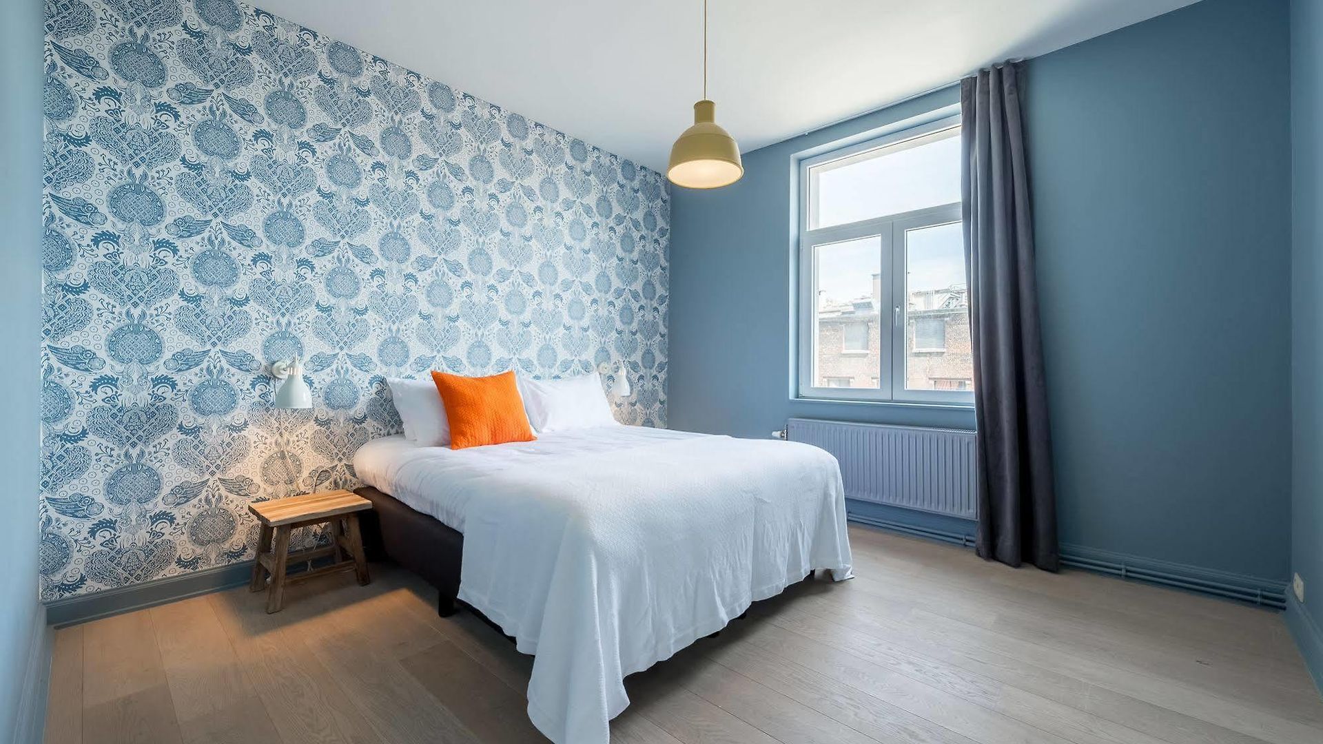 Appartement Smartflats - Gaite *