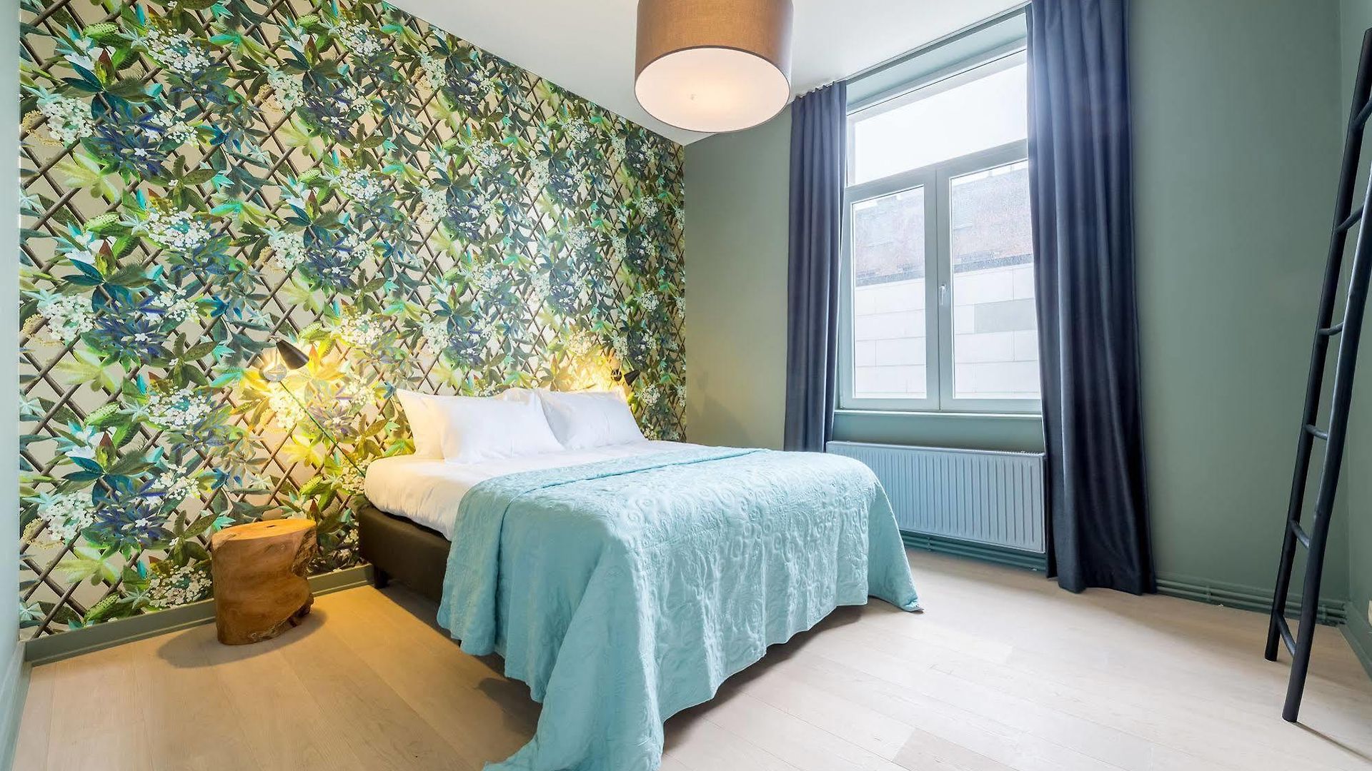 Smartflats - Gaite Brussel