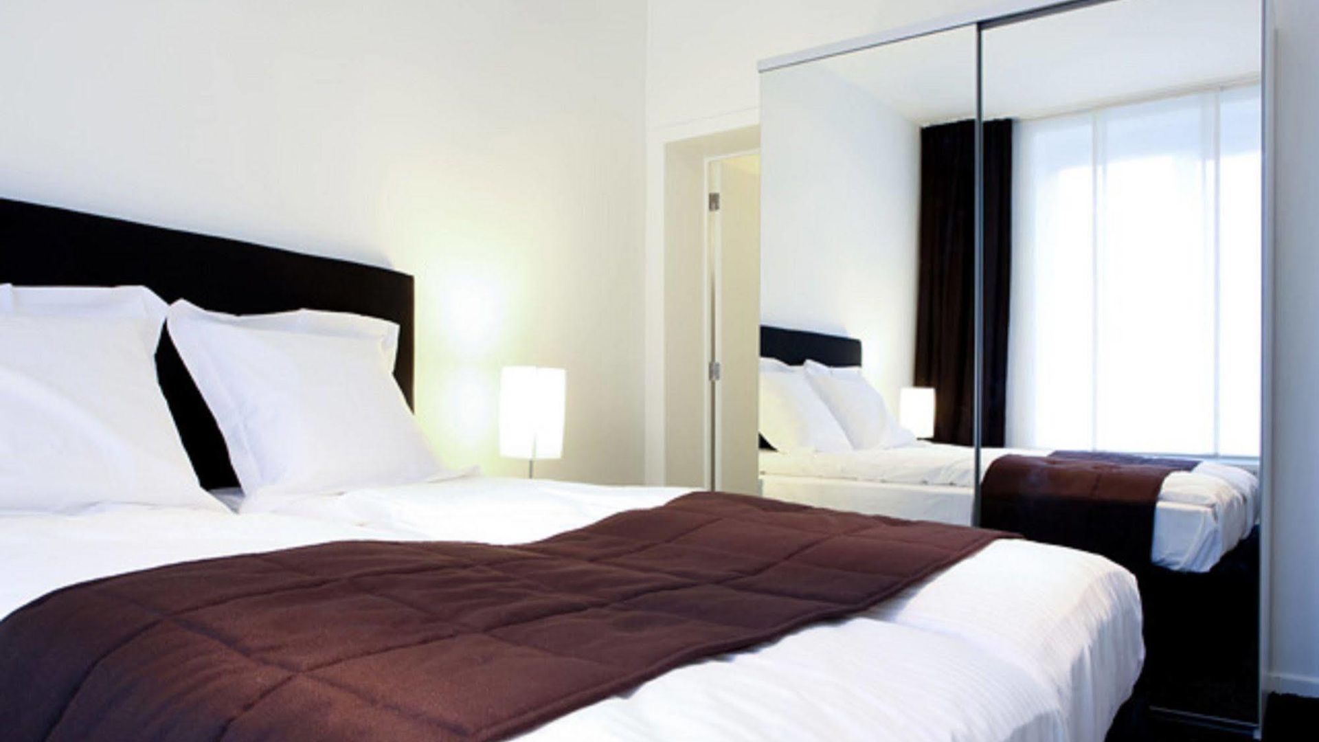 Theater Hotel