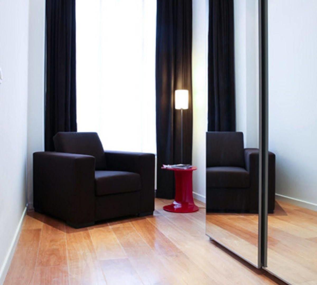 Theater Hotel Brussel