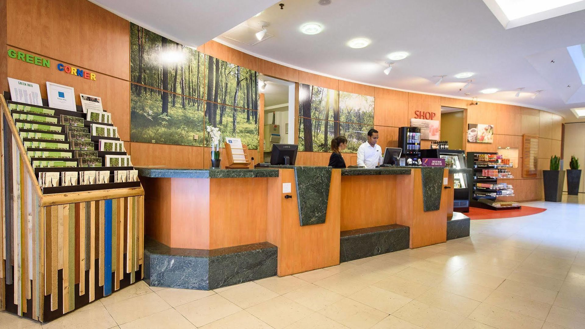 Numa Royal Galleries Hotel Brussels