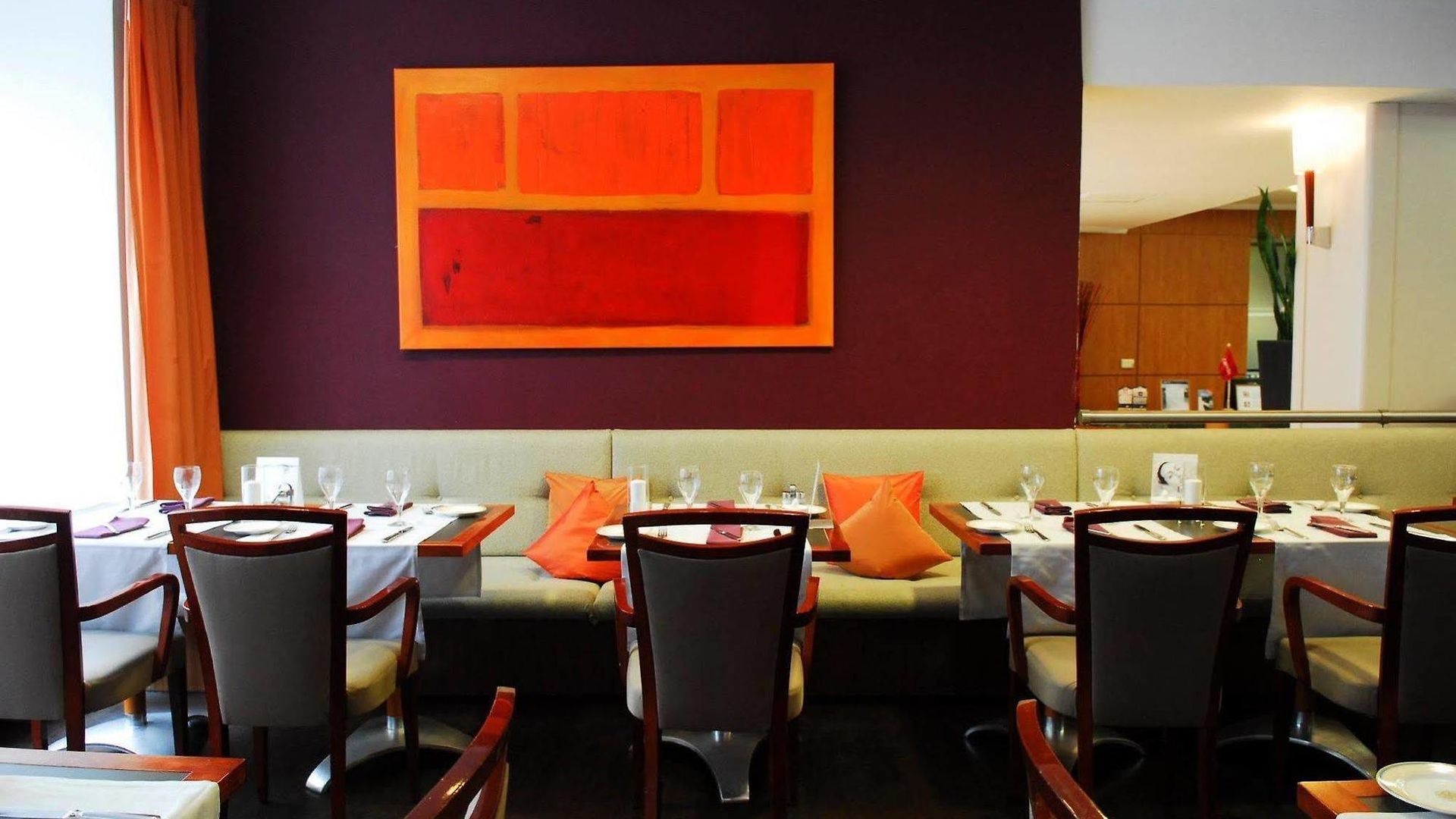 Numa Royal Galleries 4* Brussels