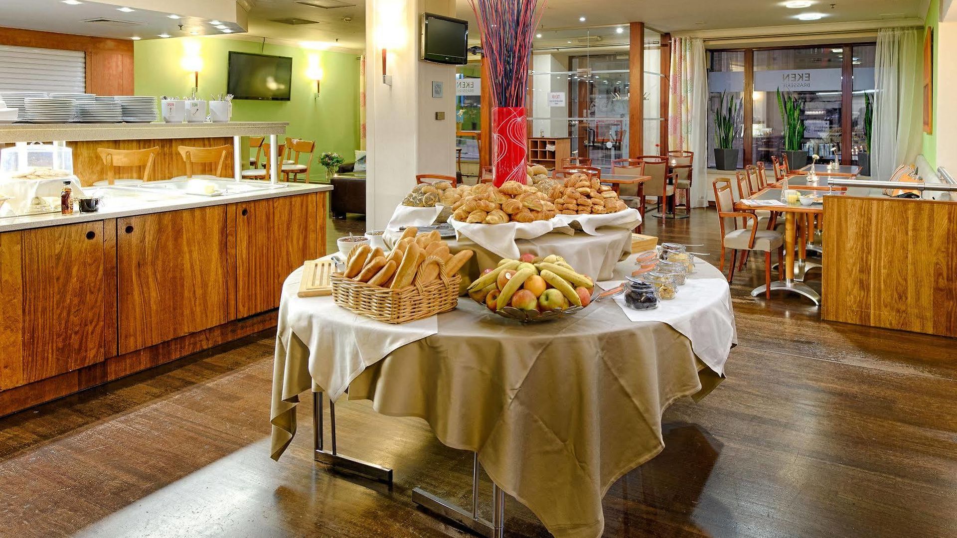Numa Royal Galleries Hotel 4*