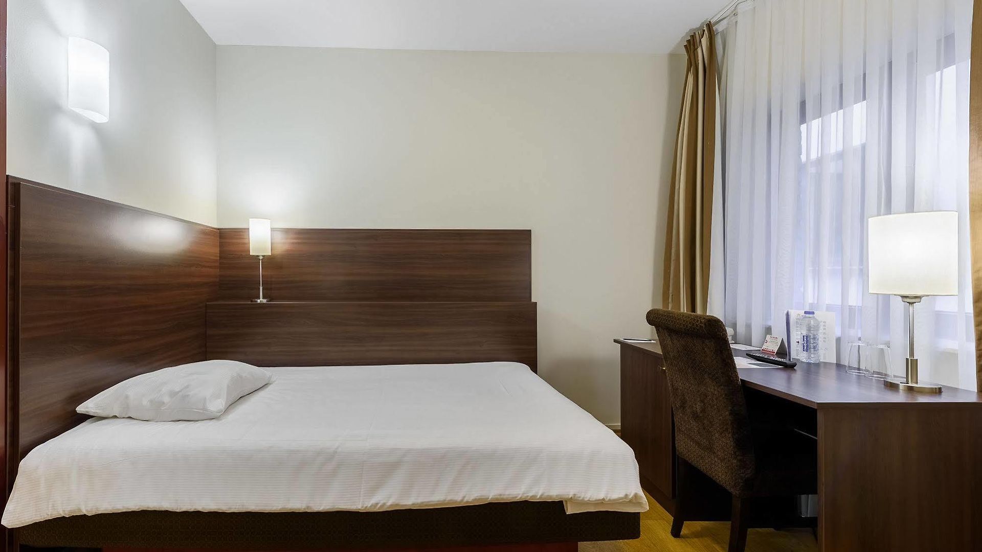 Numa Royal Galleries 4* Brussels