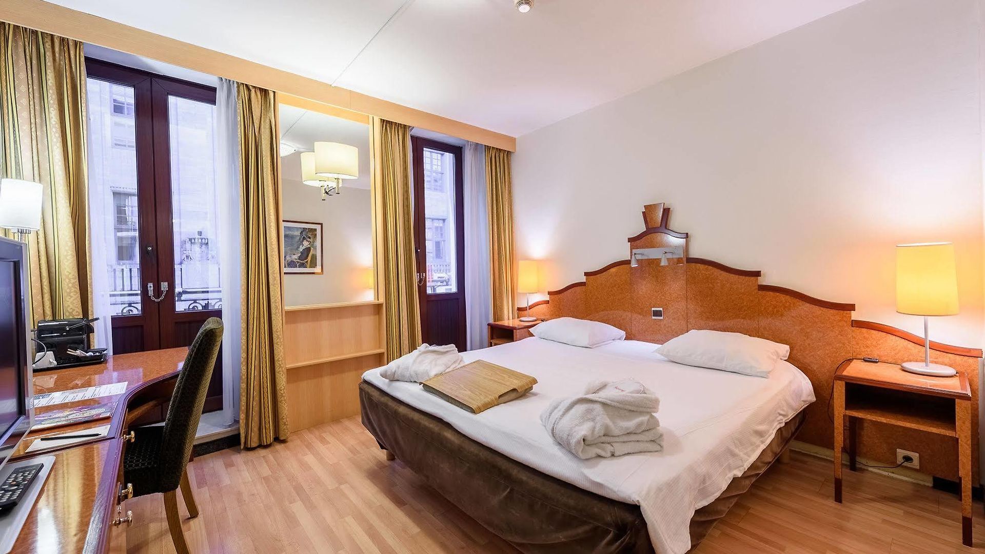 Numa Royal Galleries Hotel Brussels