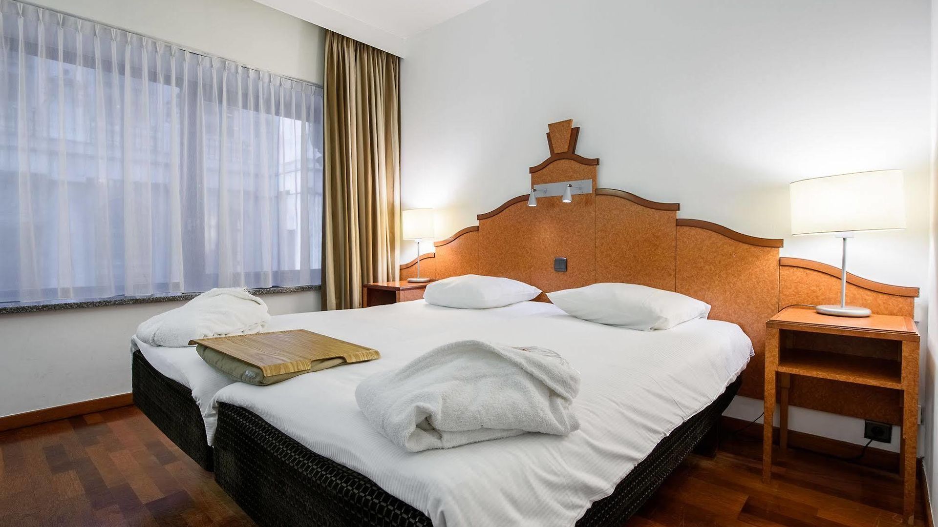 Numa Royal Galleries Hotel 4*