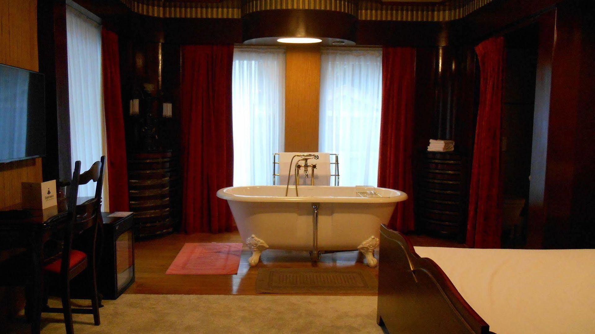 Hotel Esperance Brussels
