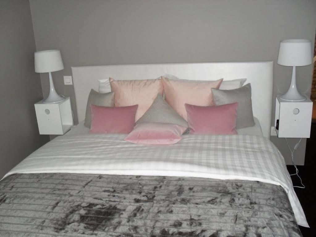 Hotel Esperance