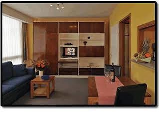 Aparthotel Wellington Brussels