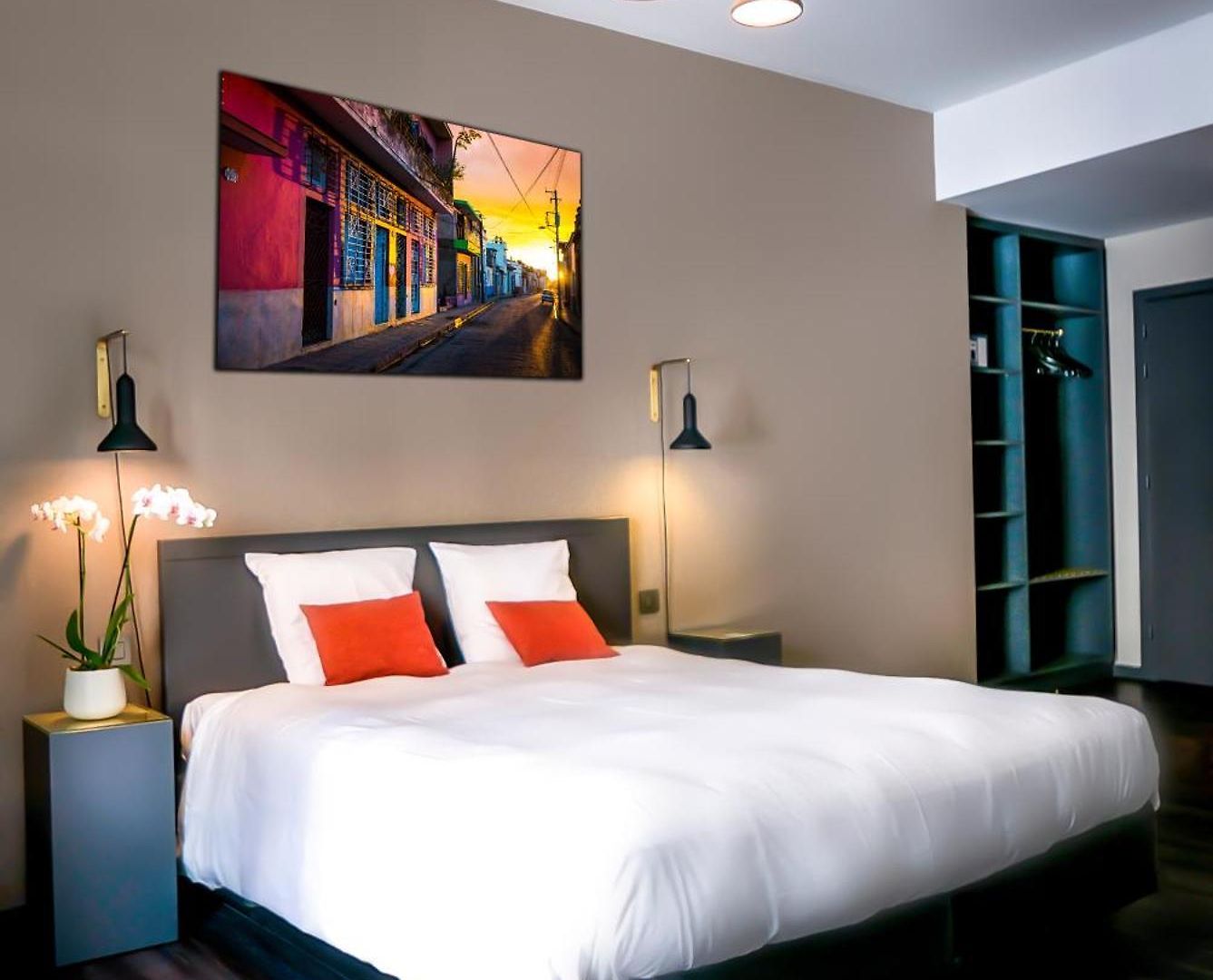 Atlas Hotel