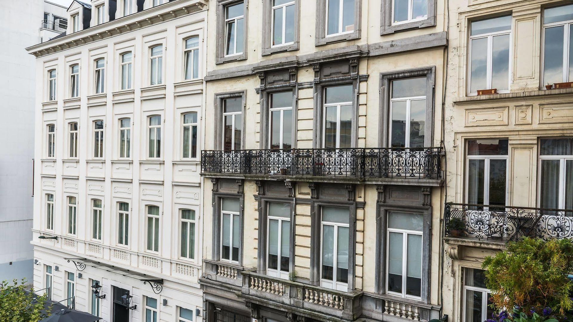 Numa Lief Hotel