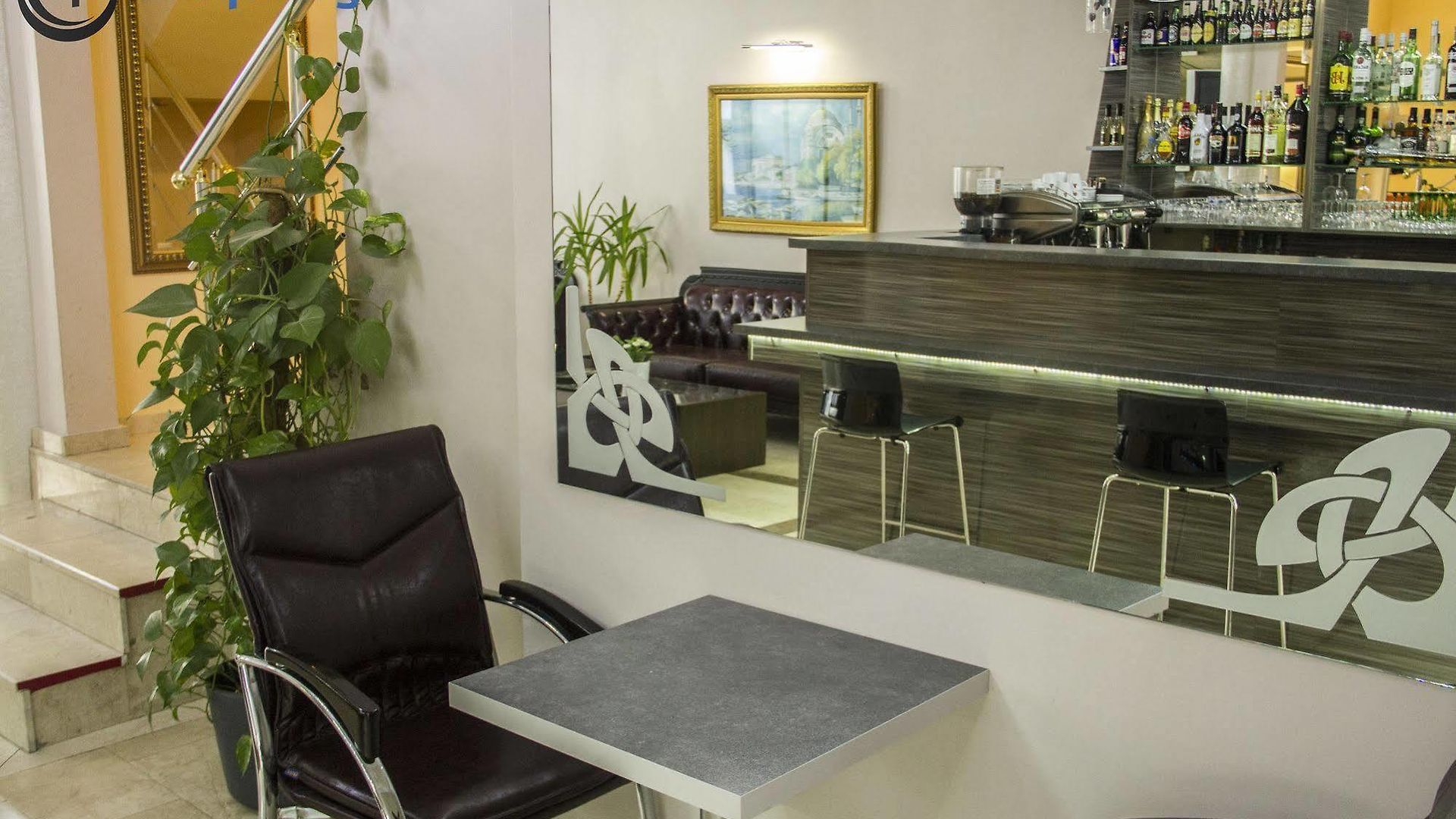 Prestige Flats Appartement