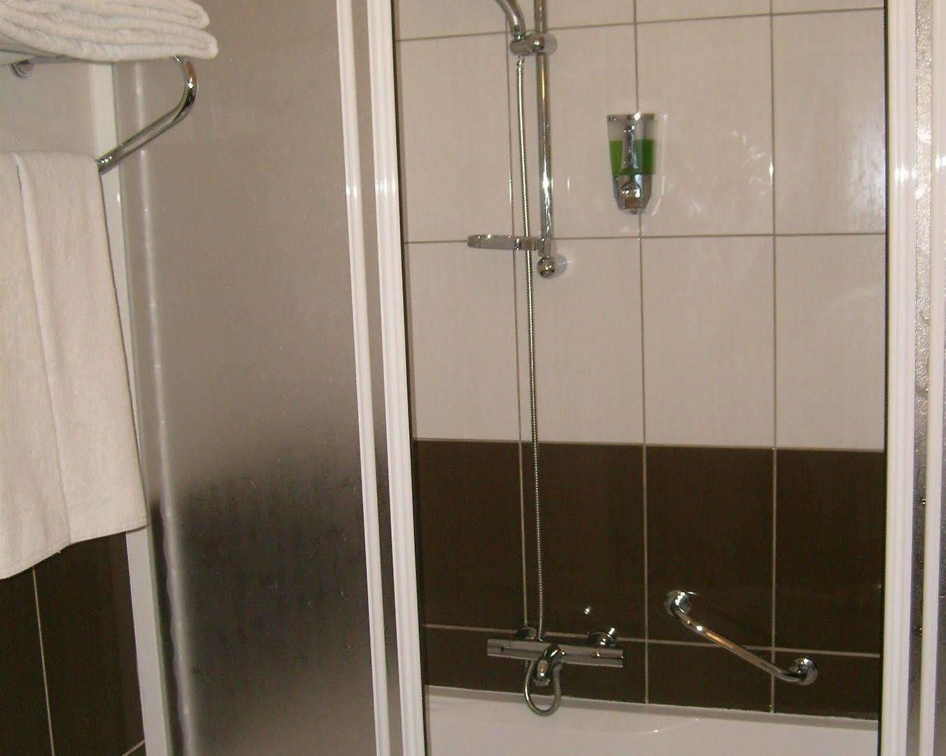 Prestige Flats